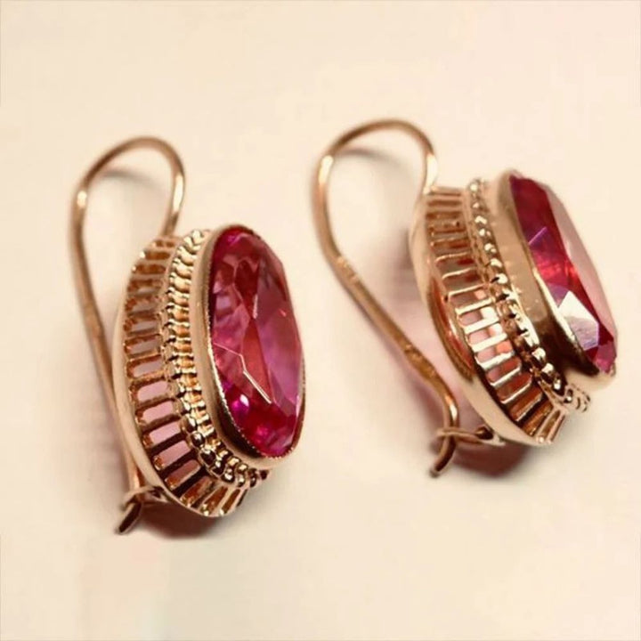 Sillon de Rose | Boucles d&