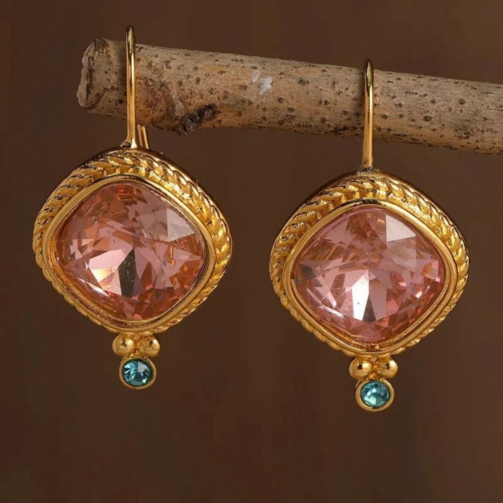 Éclat Pêche | Boucles d&