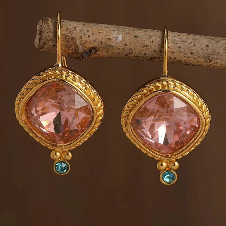 Éclat Pêche | Boucles d&