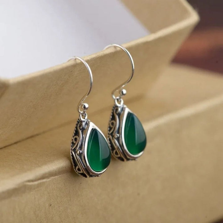 Lobe Vert | Boucles d&