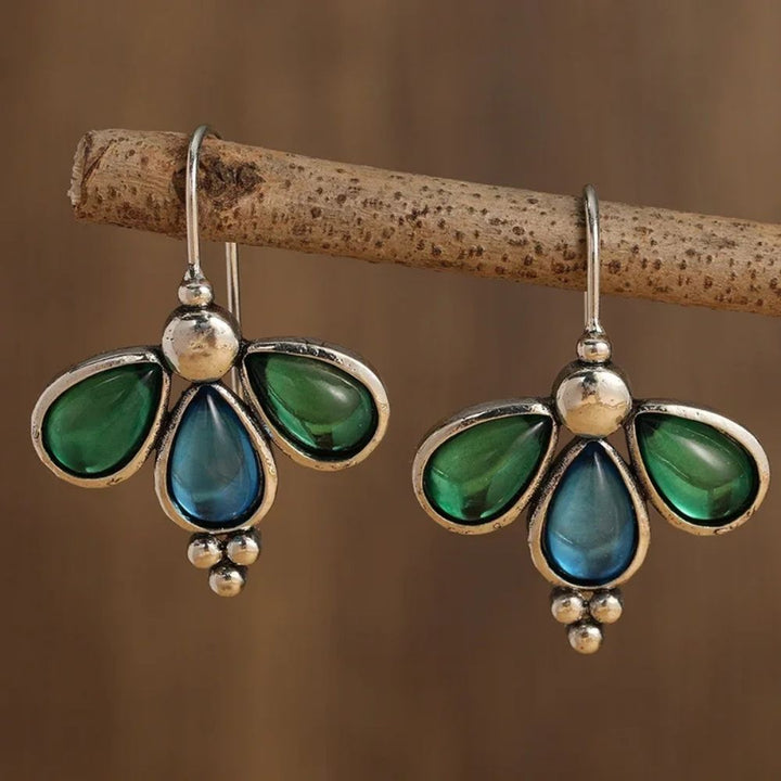 Trio de Feuilles | Boucles d&