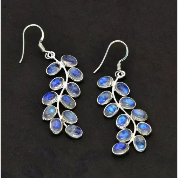 Feuille Bohème | Boucles d&