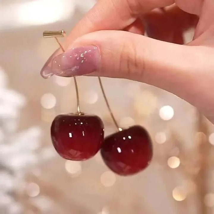 Semis de Cerises | Boucles d&