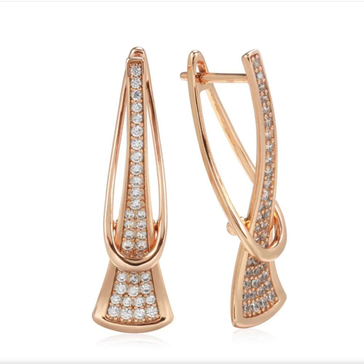 Éclat de Ruban | Boucles d&