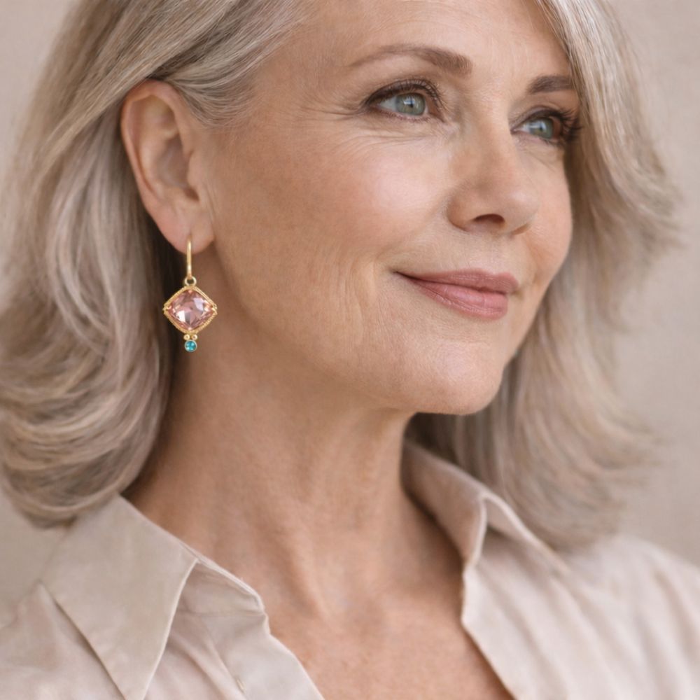 Éclat Pêche | Boucles d&