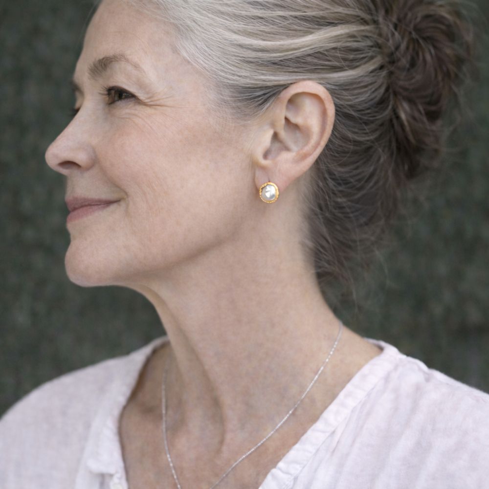 Serti Ondulé | Boucles d&