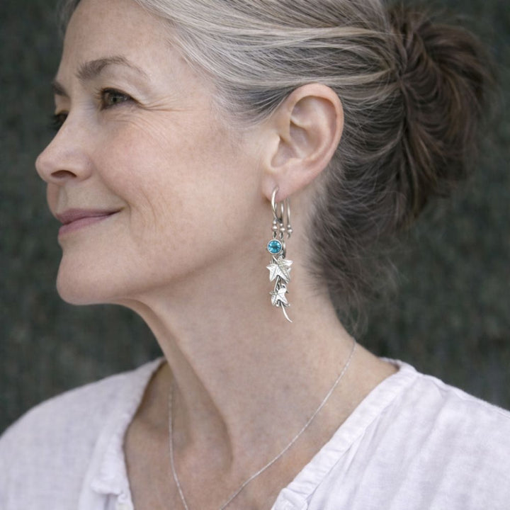 Liane de Lierre | Longues boucles d&