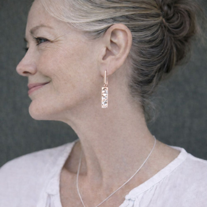 Bordure Rose | Boucles d&