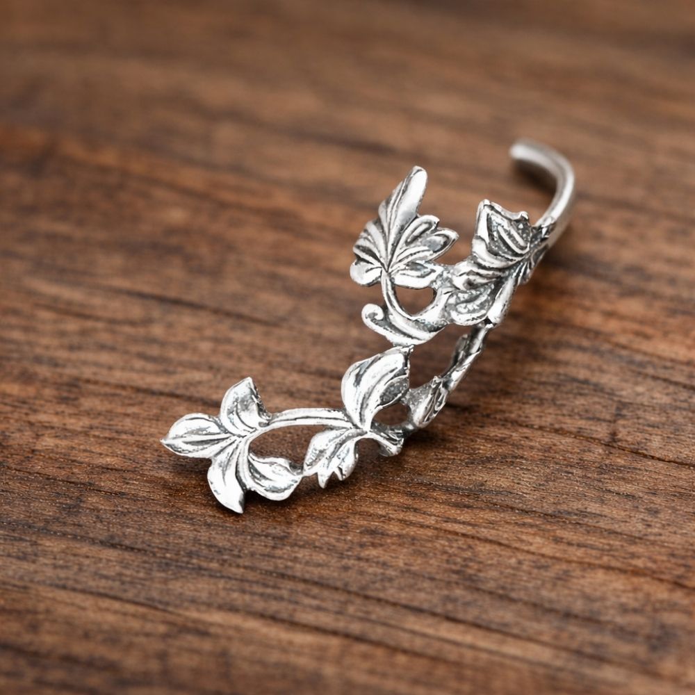 Liane Fleurie | Boucles d&