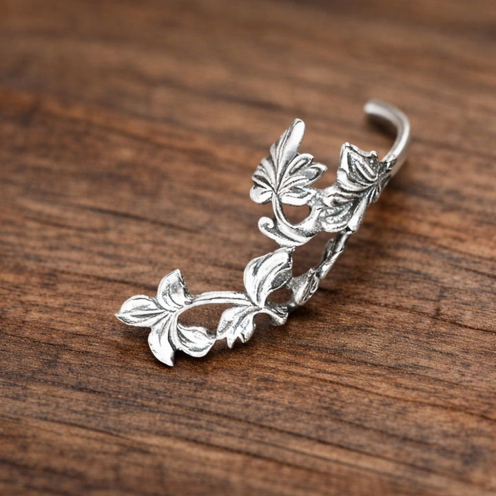 Liane Fleurie | Boucles d&
