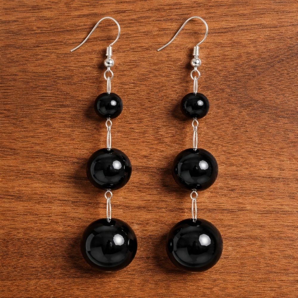 Semis Noir | Longues boucles d&