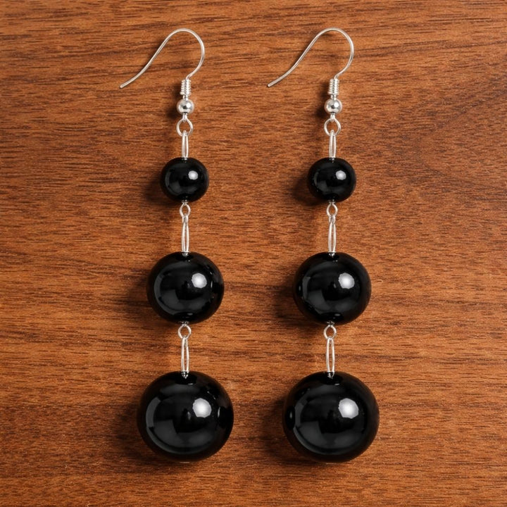 Semis Noir | Longues boucles d&