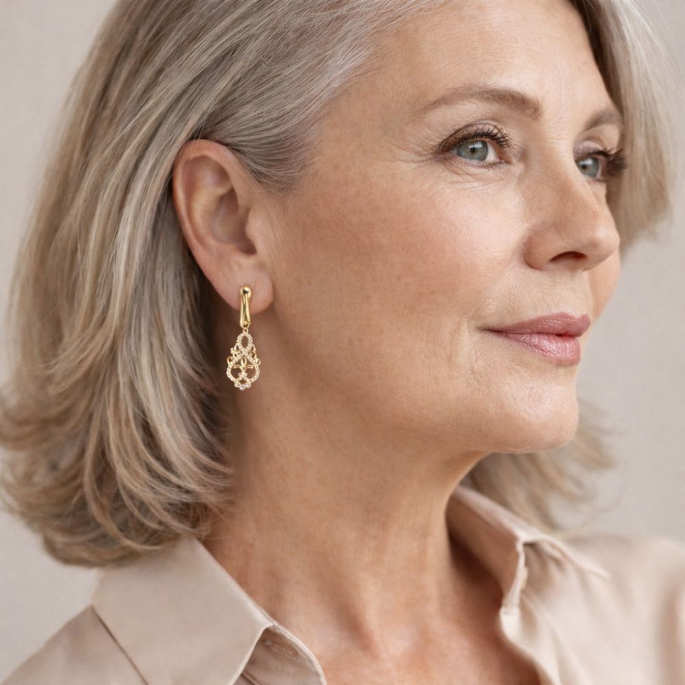Rêve de Fée | Boucles d&
