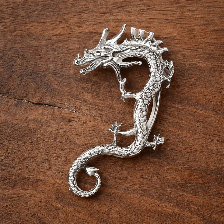 Dragon | Bijou d&
