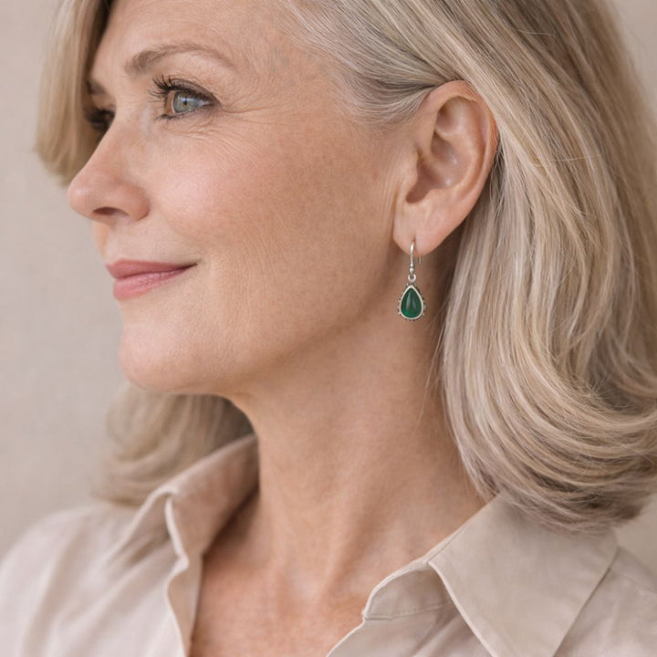 Lobe Vert | Boucles d&