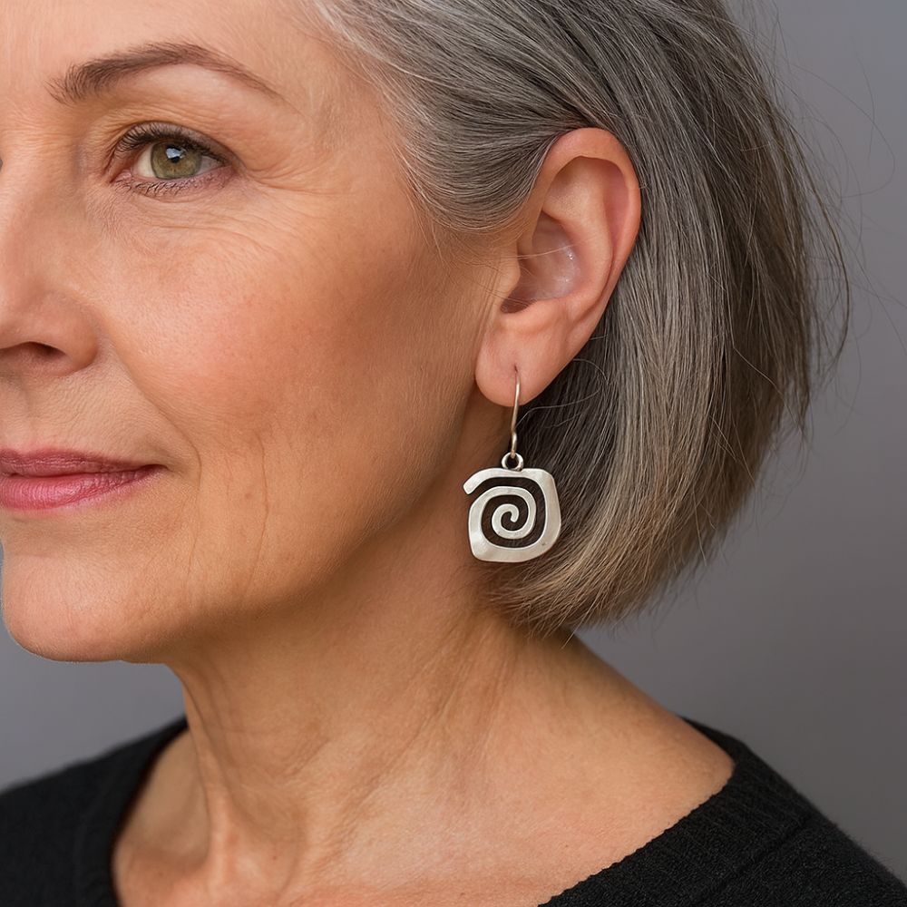 Labyrinthe | Boucles d&