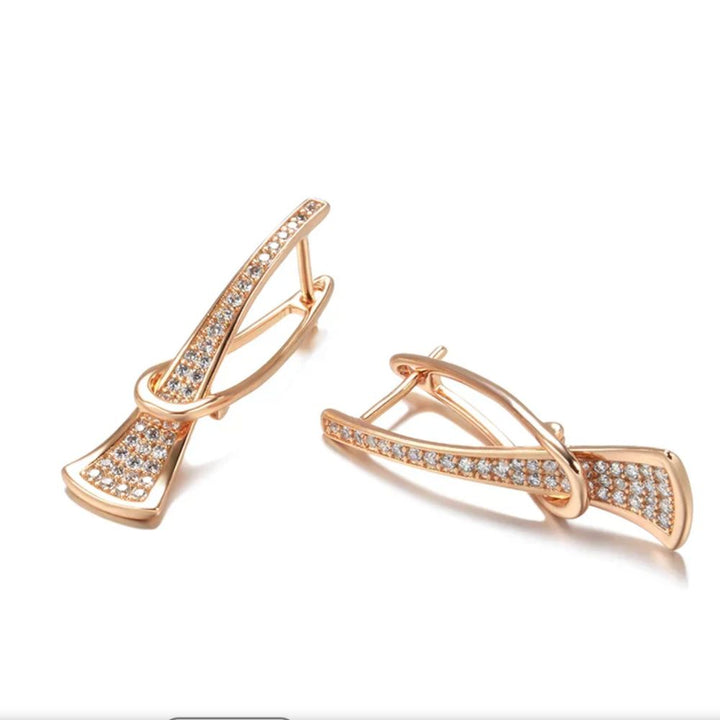 Éclat de Ruban | Boucles d&